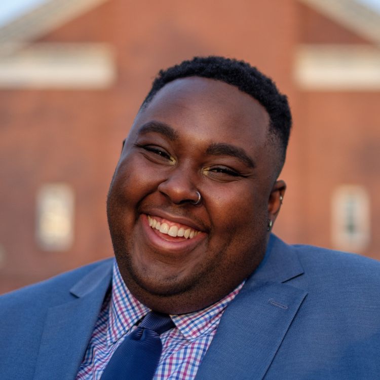 Jamal Davis Neal, Jr.